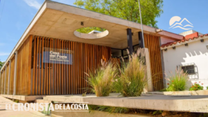 Villa de Merlo: música, ilustración, cosplay y cine debate en la Casa del Poeta este fin de semana