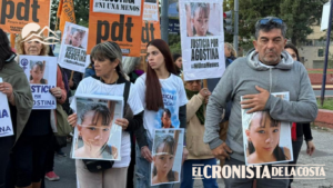 A 117 días del femicidio de Agostina Vega, habrá una nueva marcha en Córdoba para pedir justicia
