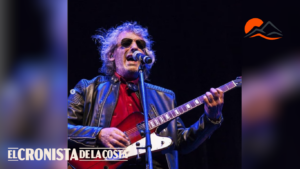 Murió Ricardo Soulé, fundador de Vox Dei y figura histórica del rock argentino