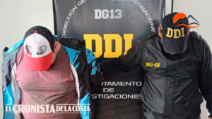 Villa Mercedes: detuvieron a un hombre de 29 años por una causa por delitos contra la integridad sexual