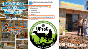 Del «Compre local» al «libre mercado»: la veleta de Herrera en Carpintería