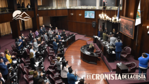 Diputados dio media sanción al Plan Maestro del Agua 2025-2035 en San Luis