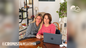 Discapacidad y derechos humanos: Karina Fabi planteó una agenda transversal para San Luis