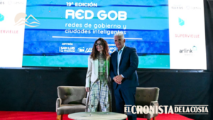 San Luis reúne a gobiernos y especialistas para debatir el futuro del Estado frente a la inteligencia artificial