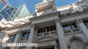 La AGN señaló que el Banco Central perdió US$ 1.023 millones en operaciones vinculadas al oro