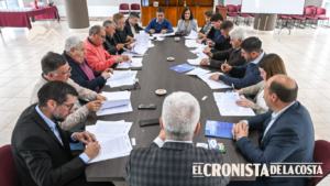 Villa de Merlo recibirá más de $582 millones para nuevas obras a través de Construyendo con Tu Pueblo