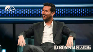 Messi compró el Eldense y suma otro club a su proyecto futbolístico en España