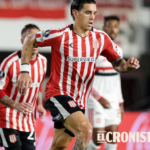 Estudiantes empató 0-0 con Flamengo y definirá la semifinal de la Libertadores en Brasil