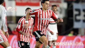 Estudiantes empató 0-0 con Flamengo y definirá la semifinal de la Libertadores en Brasil