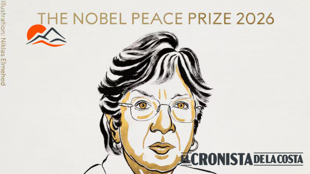 Navi Pillay ganó el Nobel de la Paz 2026 por su defensa de los derechos humanos y el derecho internacional