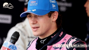 Colapinto clasificó 15° en el GP de Bahréin, pero largará 21° por las sanciones