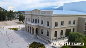 San Luis recibe a más de 400 estudiantes y docentes de todo el país por una feria nacional
