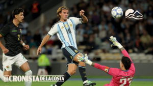 Argentina recibe a Burkina Faso en la previa de la despedida de Messi