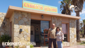Los chivos vinieron de Córdoba y la fiesta abrió una grieta en Carpintería: productores y comerciantes cuestionan al Municipio