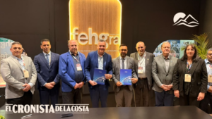 San Luis impulsa “Gastronomía Cuyo” y busca convertir los sabores de la región en un producto turístico