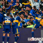 Sin Leandro Paredes, Boca recibe a Vasco da Gama por la ida de las semifinales de la Copa Sudamericana