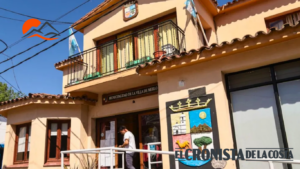 Villa de Merlo: el Ejecutivo presentó el Presupuesto 2027 con más de $13.344 millones