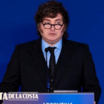 Milei viaja a Estados Unidos y prepara otra visita a España en plena campaña electoral