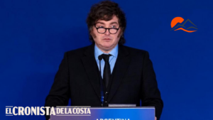 Milei viaja a Estados Unidos y prepara otra visita a España en plena campaña electoral
