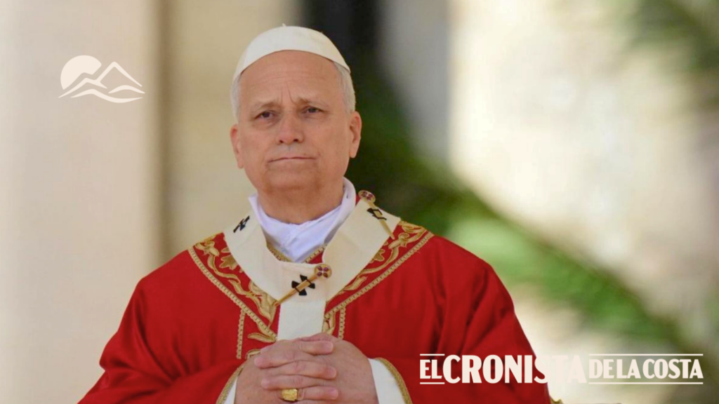El Vaticano confirmó que el papa León XIV tiene un adenocarcinoma pulmonar