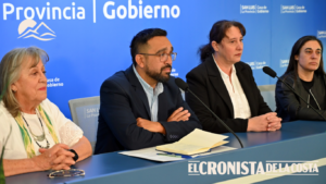 San Luis hizo un balance de su participación en la FIT y destacó el trabajo entre el sector público y privado