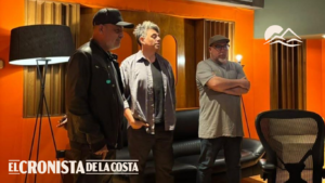 Villa Mercedes: la Casa de la Música avanza en un proyecto con Playing For Change para vincular a músicos de San Luis con artistas internacionales