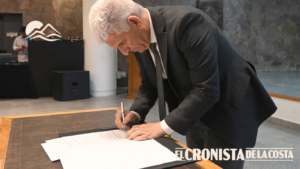 San Luis lanzó el concurso nacional para diseñar el nuevo Hospital Pediátrico