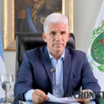 Poggi anunció la pauta salarial para el último trimestre: suma fija de $100 mil y bono de $500 mil