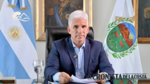 Poggi anunció la pauta salarial para el último trimestre: suma fija de $100 mil y bono de $500 mil