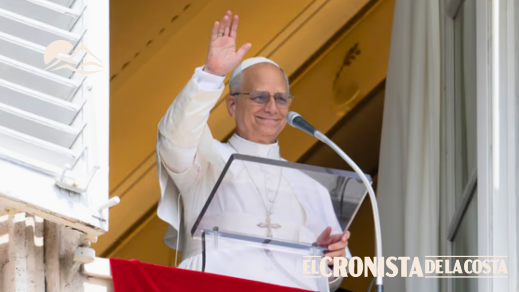 El papa León XIV será operado de un nódulo pulmonar a menos de un mes de su visita a la Argentina