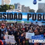 La Justicia declaró inconstitucional el decreto que frenaba el financiamiento universitario