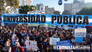 La Justicia declaró inconstitucional el decreto que frenaba el financiamiento universitario