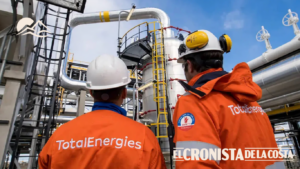 TotalEnergies anunció proyectos por US$10.000 millones en Argentina y llevará un desarrollo de Vaca Muerta al RIGI