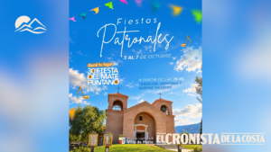 Villa de Merlo abre una convocatoria artística por la 30.ª Fiesta del Mate Puntano
